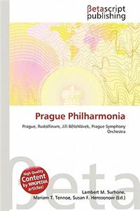 Prague Philharmonia