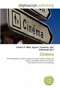 Cinema