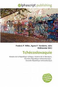 Tchecoslovaquie