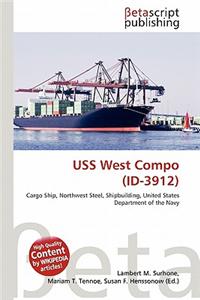 USS West Compo (Id-3912)