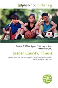 Jasper County, Illinois