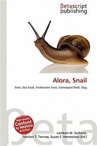 Alora, Snail