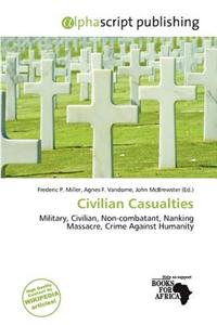 Civilian Casualties