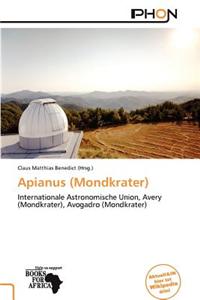 Apianus (Mondkrater)