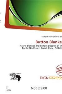 Button Blanket