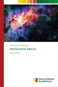 Astronomia Básica