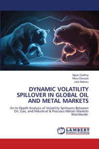 Dynamic Volatility Spillover in Global Oil and Metal Markets