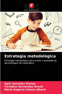 Estrategia metodológica