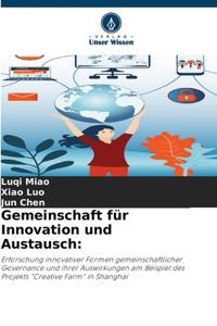 Gemeinschaft für Innovation und Austausch