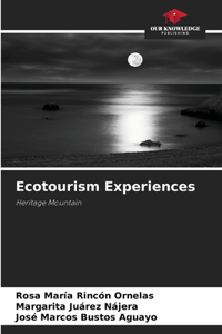 Ecotourism Experiences