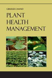 Plant Health Management