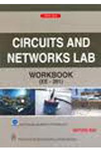 Circuits and Networks Lab Workbook [EE-391]