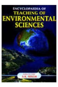 Encyclopaedia of Teaching Environmental Sciences