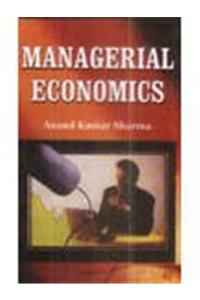 Managerial Economics