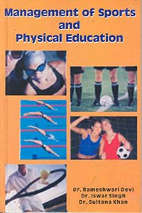 Management Of Sports And Physical Education