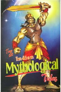Indian Mythological Tales
