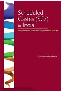Scheduled Castes (Scs) in India