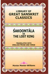 Bana’s Kadambari