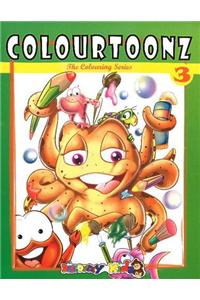 Colourtoonz 3