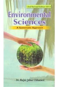 Environmental Sciences 2 Rev Ed