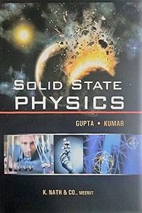 Solid State Physics