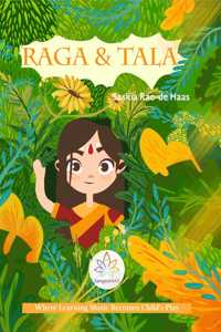 RAGA AND TALA