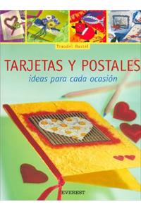 Tarjetas y Postales