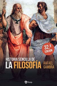 Historia sencilla de la filosofia