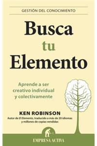 Busca Tu Elemento