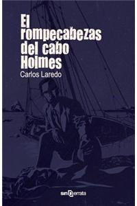 El Rompecabezas del Cabo Holmes