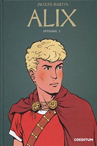 Alix Integral 2