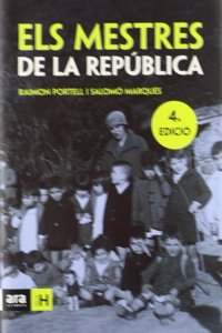 Els Mestres de La Republica