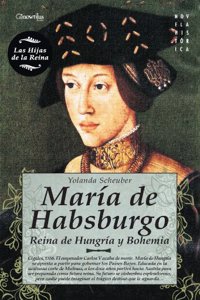 Maria de Habsburgo / Maria of Austria