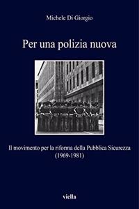 Per Una Polizia Nuova