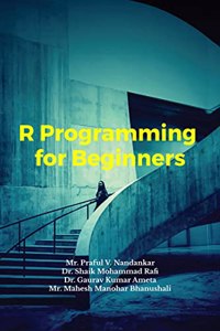 R Programming for Beginners