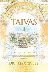Taivas Ⅱ