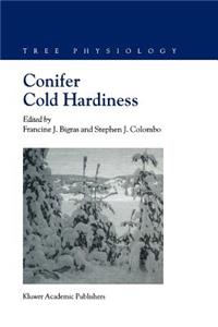 Conifer Cold Hardiness