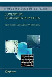 Comparative Environmental Politics