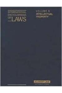 International Encyclopaedia of Laws
