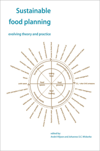 Sustainable Food Planning: Evolving Theory and Practice