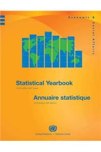 United Nations Statistical Yearbook