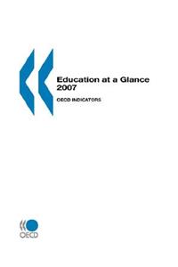 Education at a Glance 2007