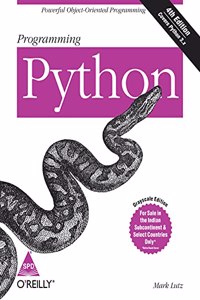 Programming Python