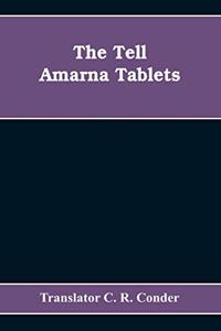 Tell Amarna Tablets