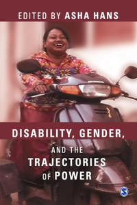 Disability, Gender and the Trajectories of Power