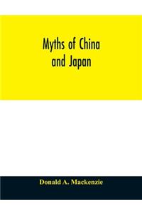Myths of China and Japan