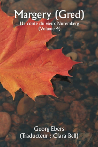 Lettres à M. Panizzi (Tome II) (Edition1)