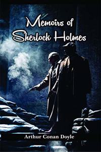Memoirs of Sherlock Holmes (English, Paperbac