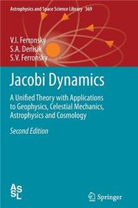 Jacobi Dynamics