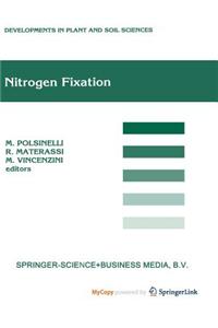 Nitrogen Fixation